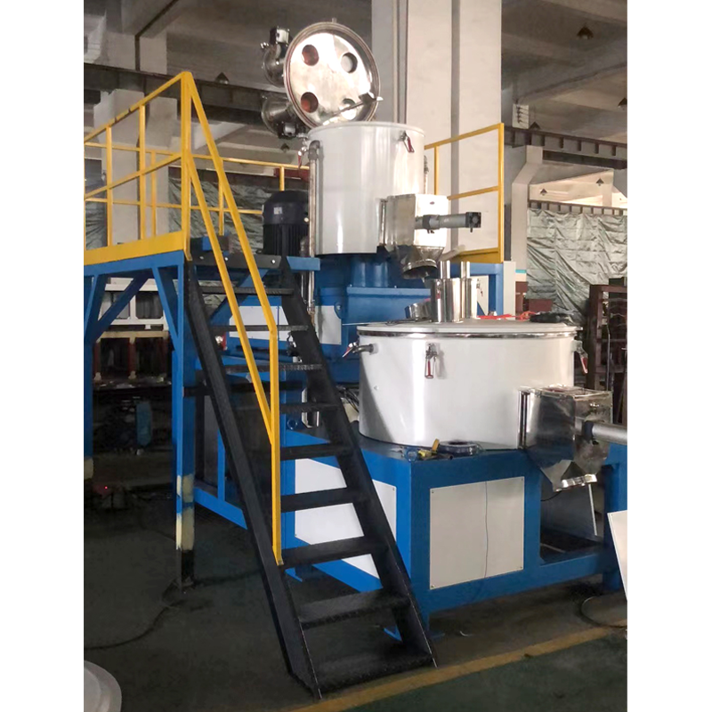 ระบบผสม